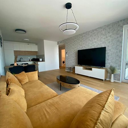Danubius Apartments Bratislava Extérieur photo
