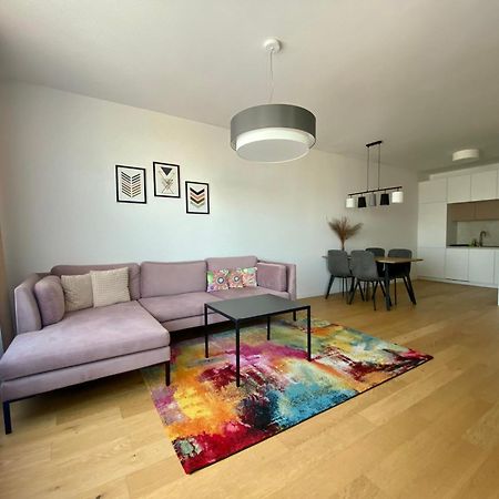 Danubius Apartments Bratislava Extérieur photo