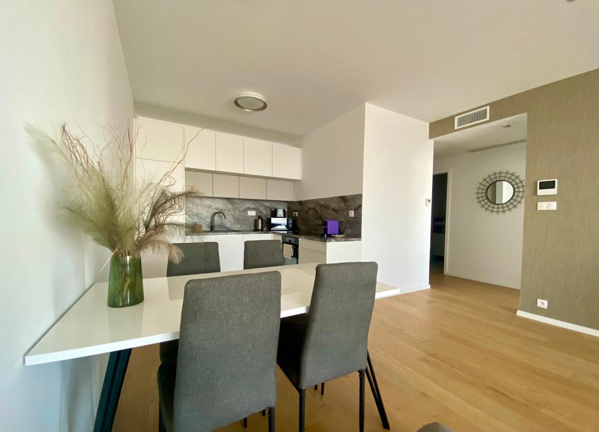 Danubius Apartments Bratislava Extérieur photo