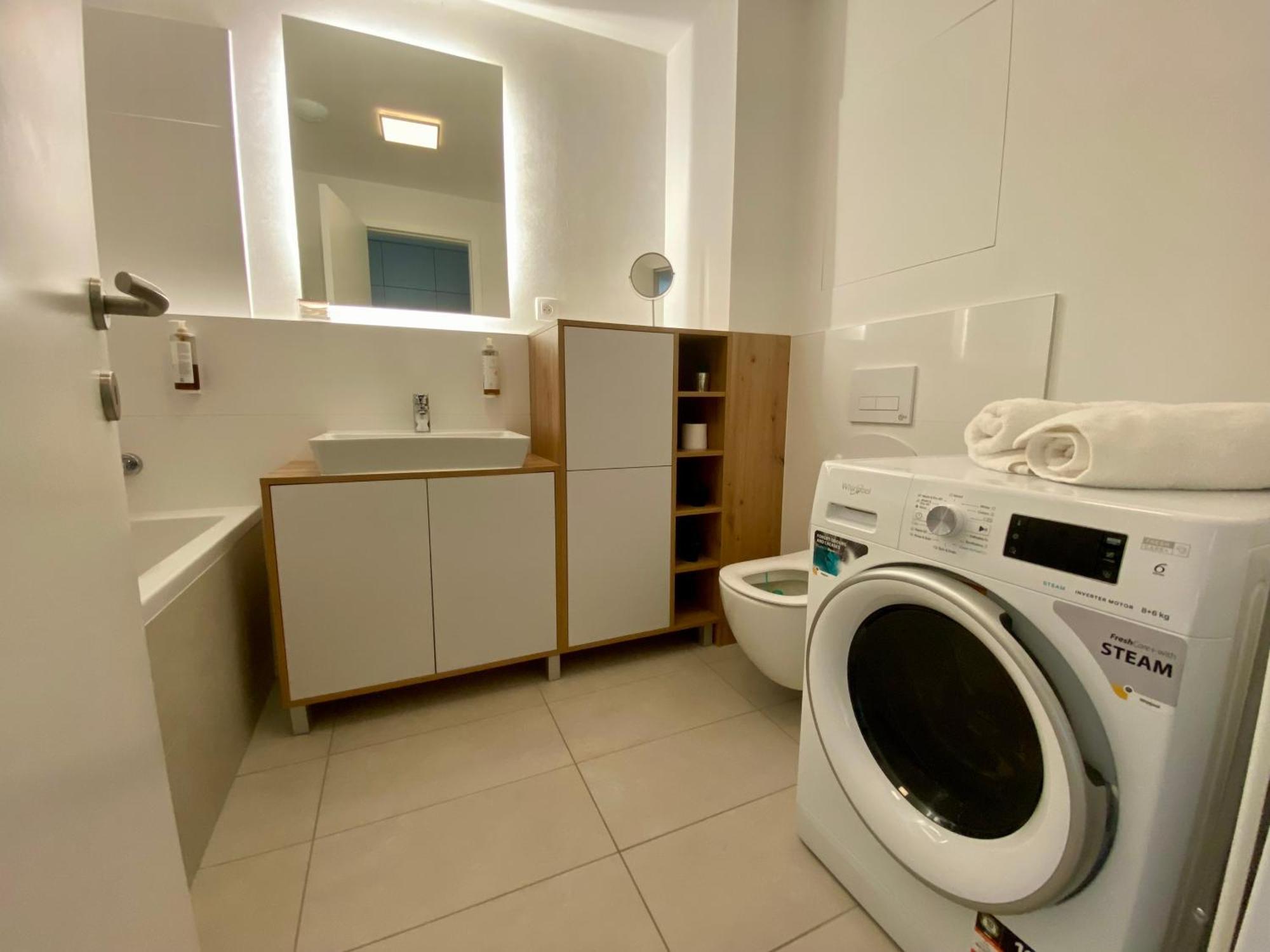 Danubius Apartments Bratislava Chambre photo