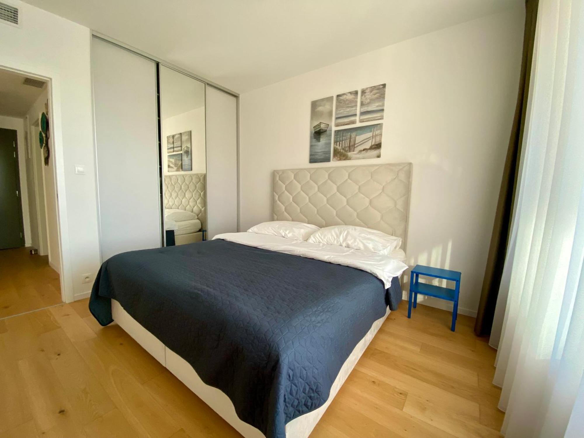Danubius Apartments Bratislava Chambre photo