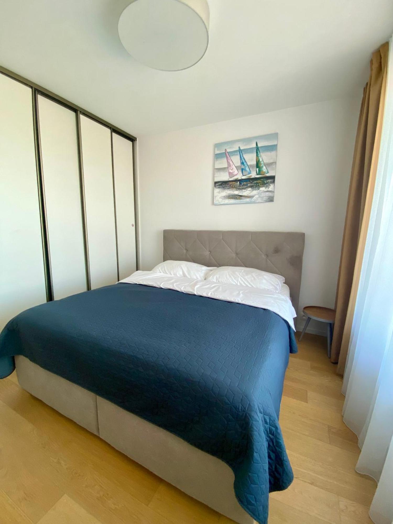 Danubius Apartments Bratislava Extérieur photo