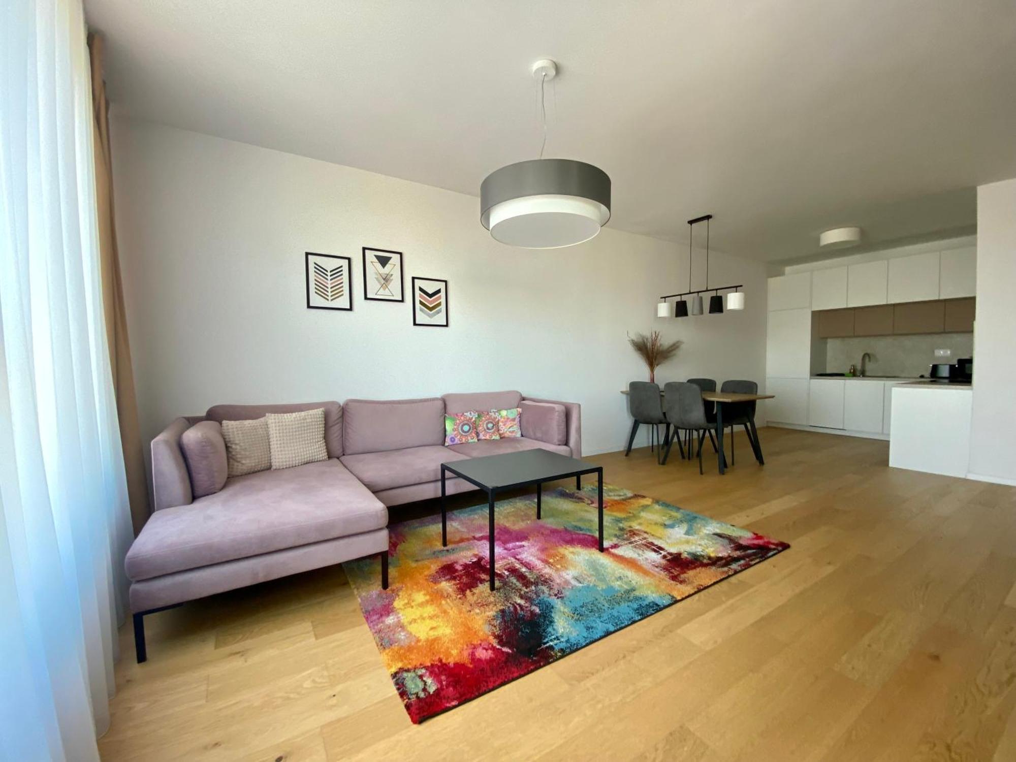 Danubius Apartments Bratislava Extérieur photo