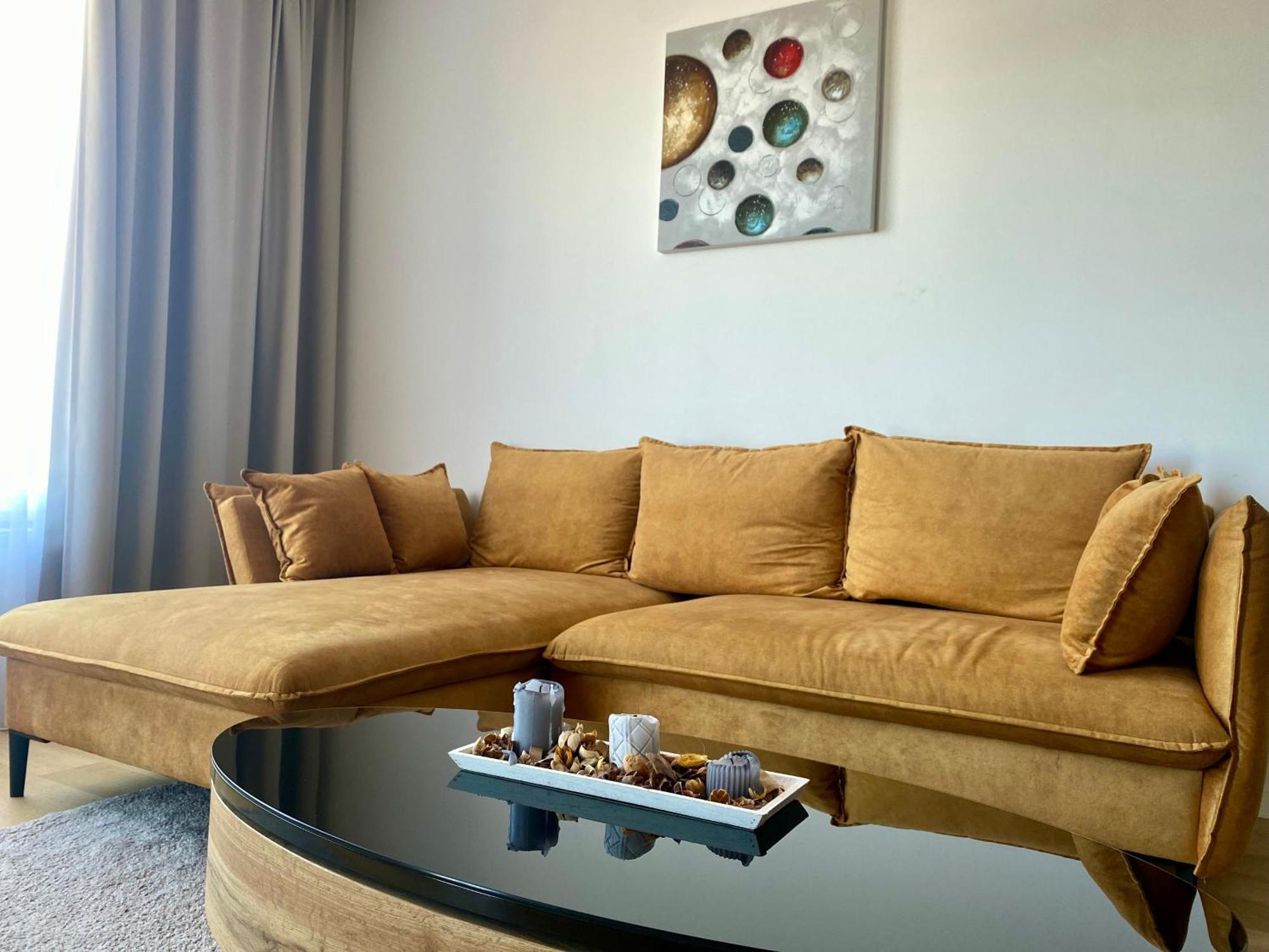 Danubius Apartments Bratislava Chambre photo