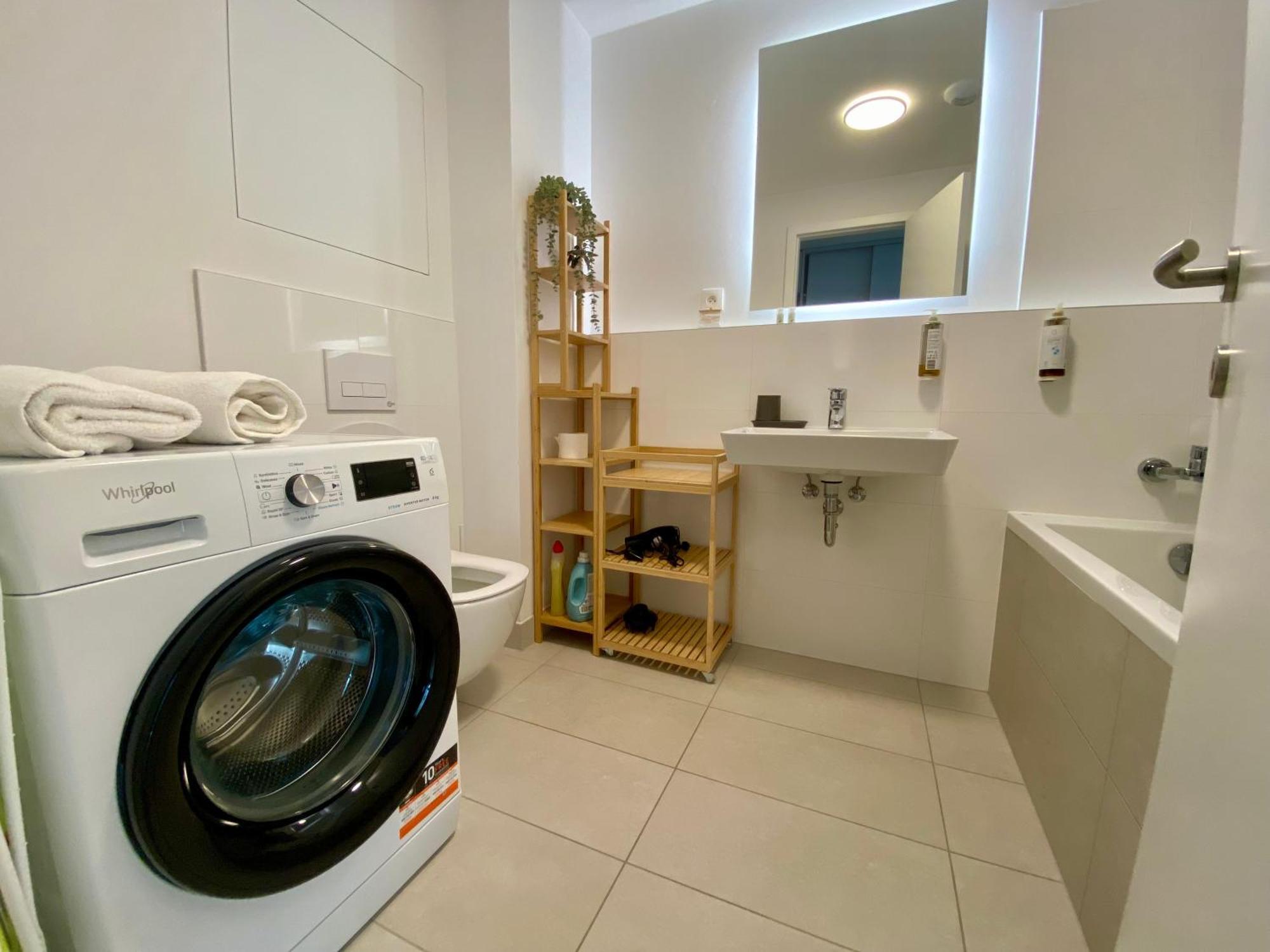 Danubius Apartments Bratislava Chambre photo