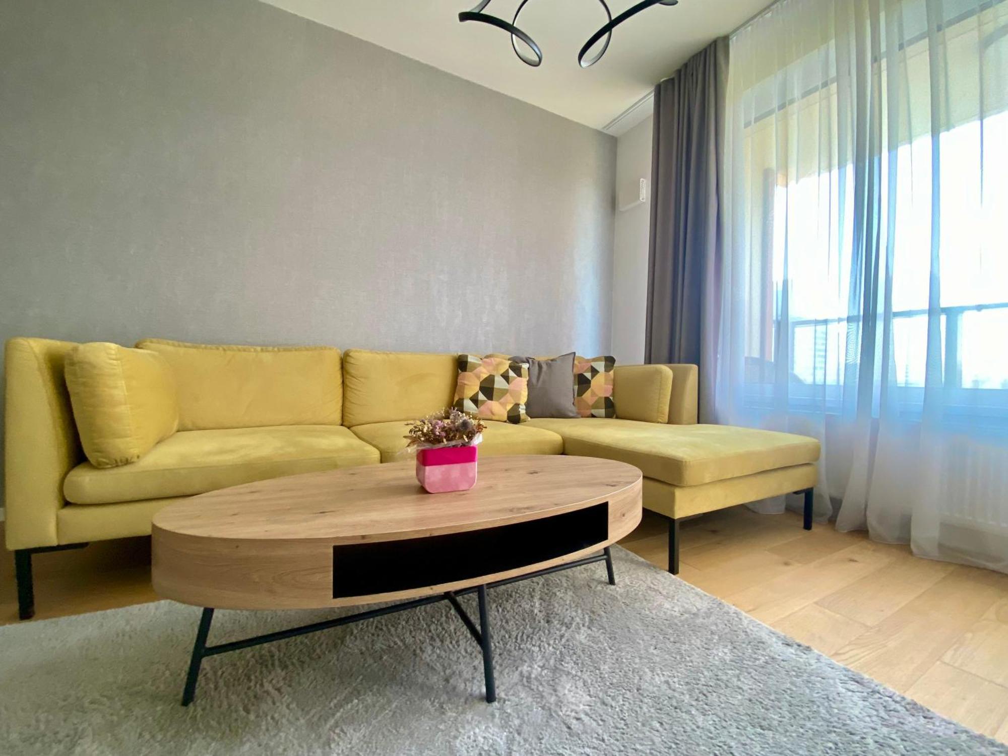 Danubius Apartments Bratislava Chambre photo