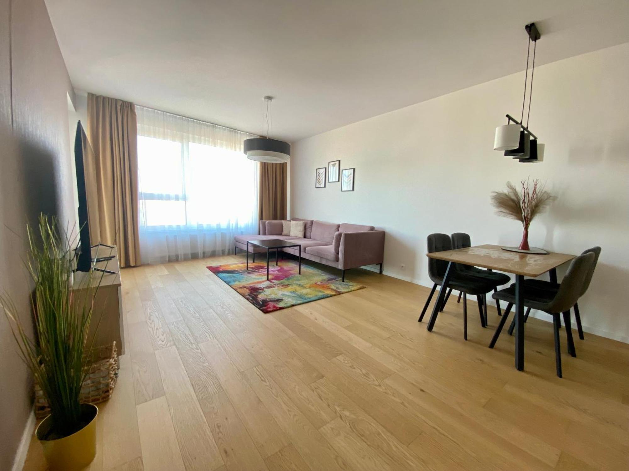 Danubius Apartments Bratislava Extérieur photo