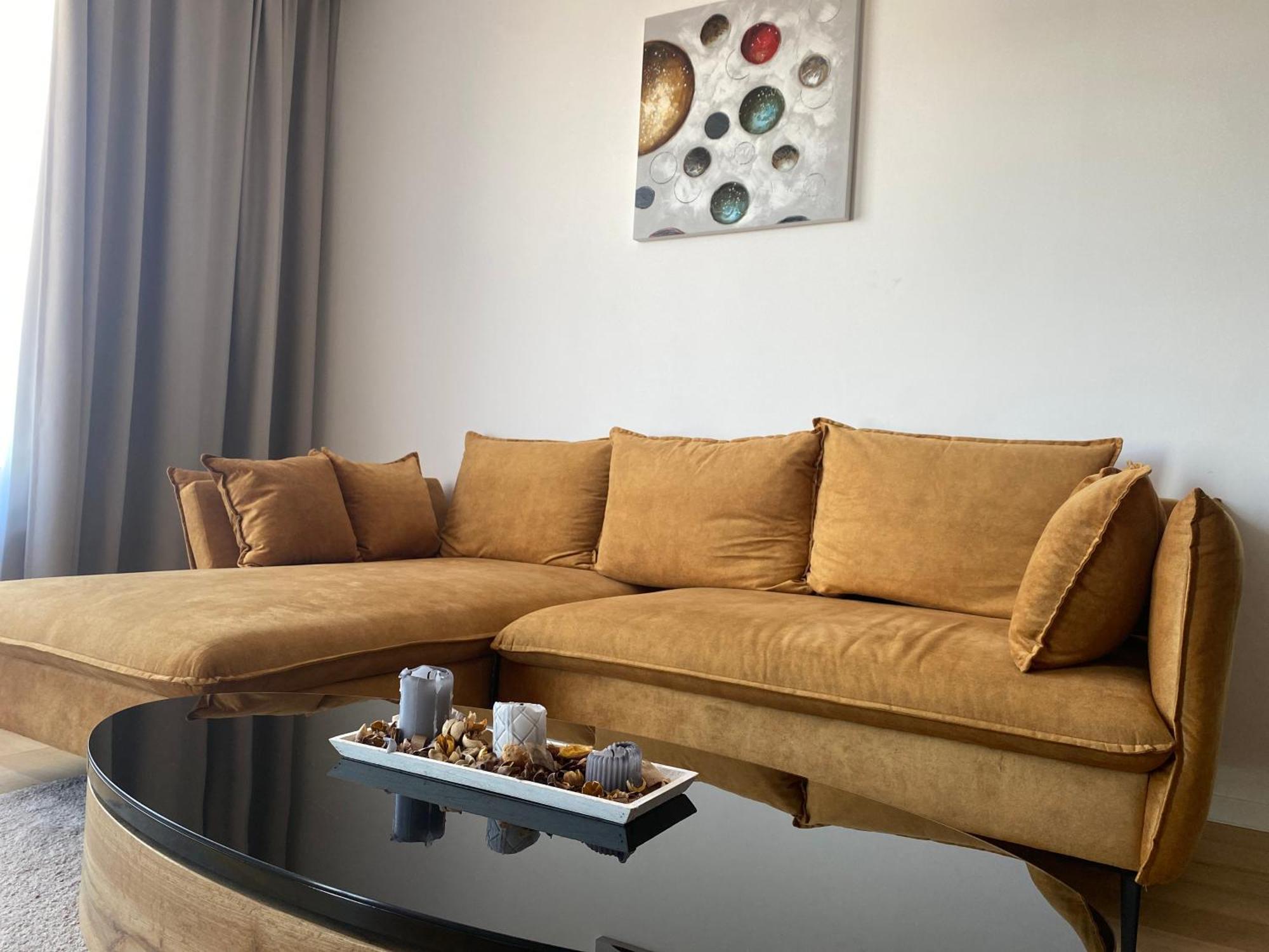 Danubius Apartments Bratislava Chambre photo