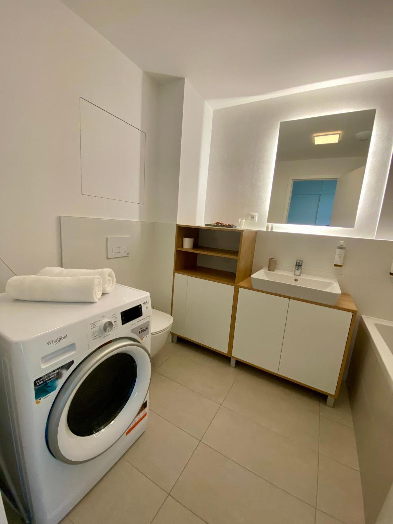 Danubius Apartments Bratislava Chambre photo