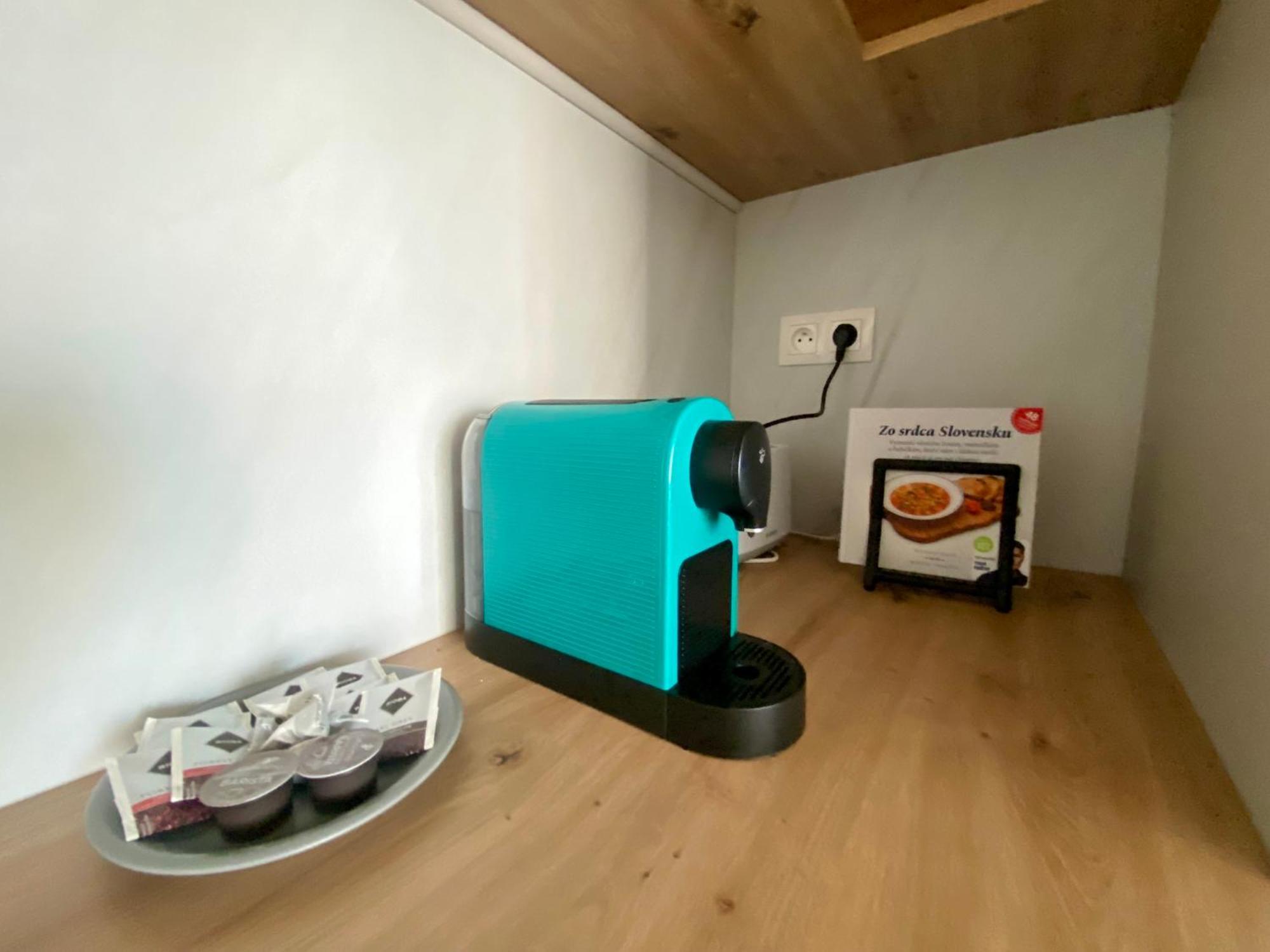 Danubius Apartments Bratislava Extérieur photo