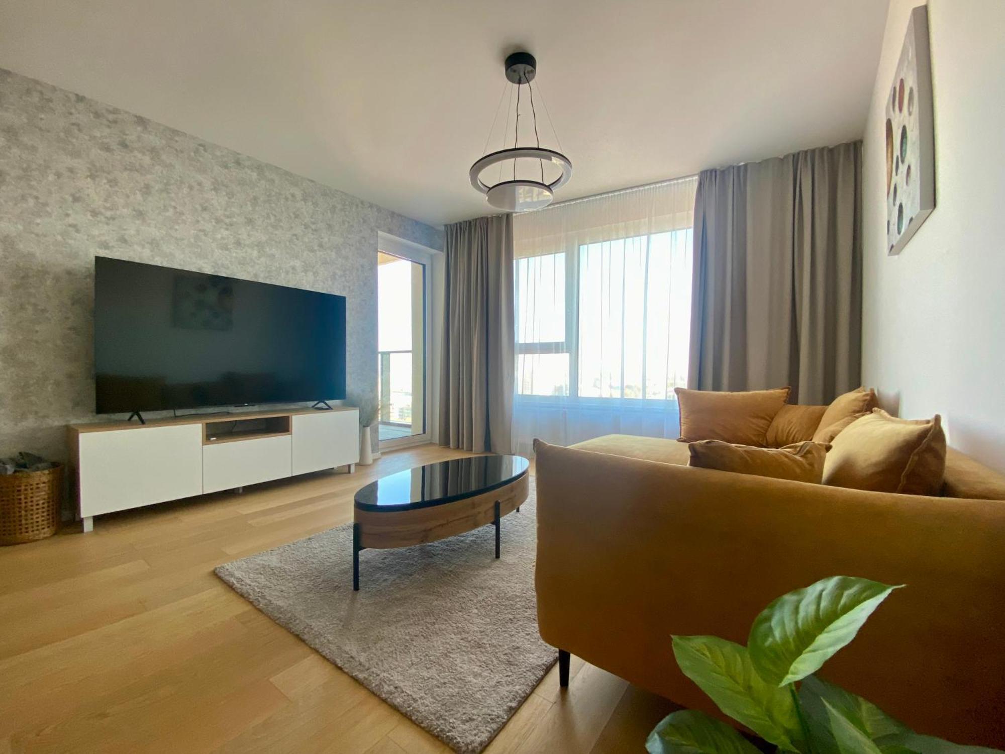 Danubius Apartments Bratislava Extérieur photo