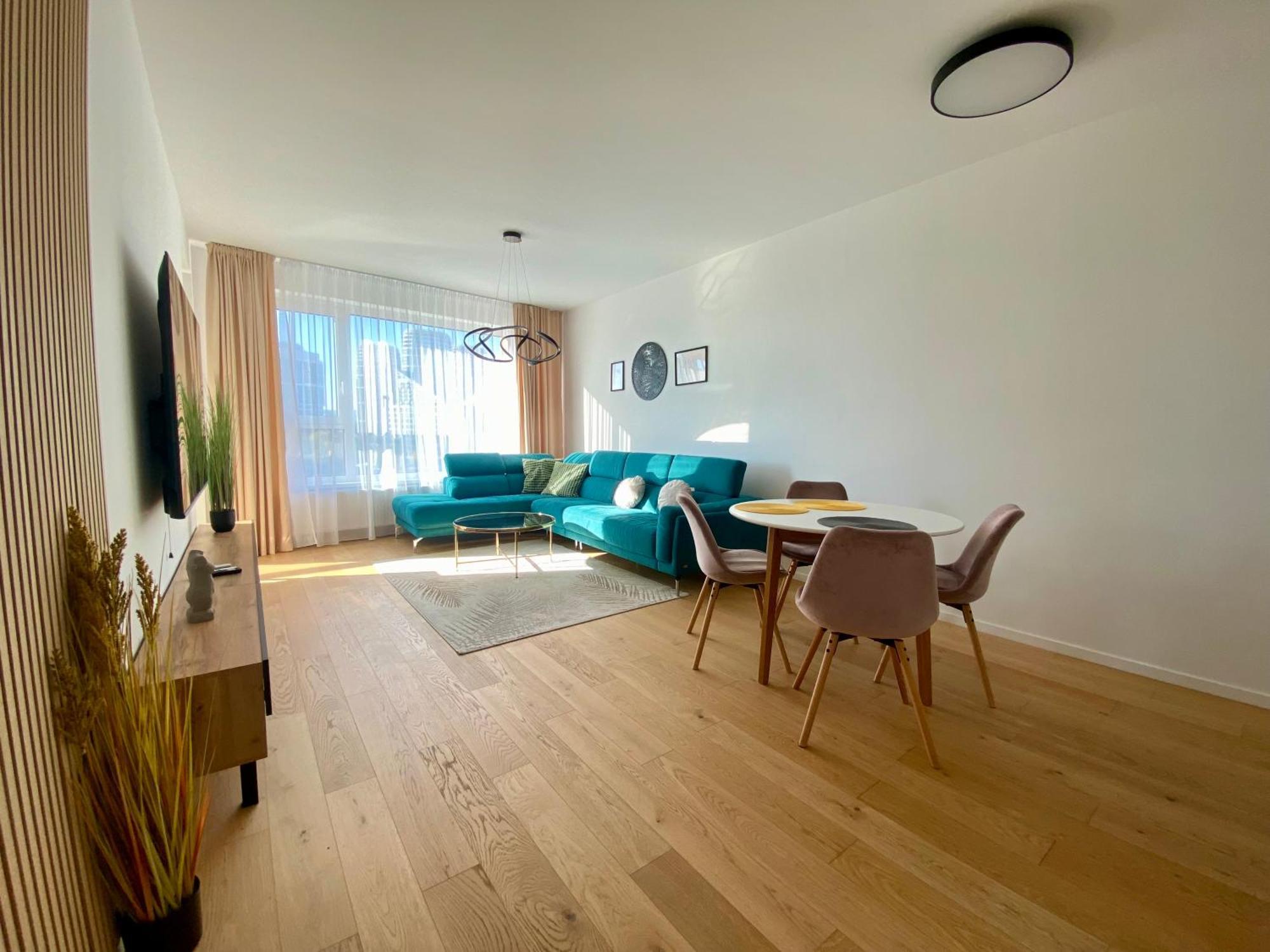 Danubius Apartments Bratislava Extérieur photo
