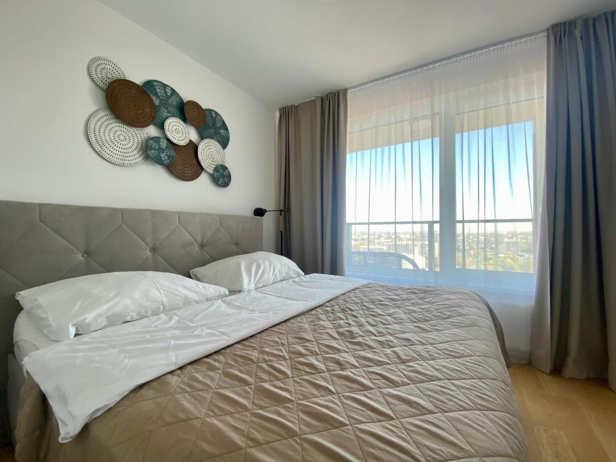 Danubius Apartments Bratislava Chambre photo