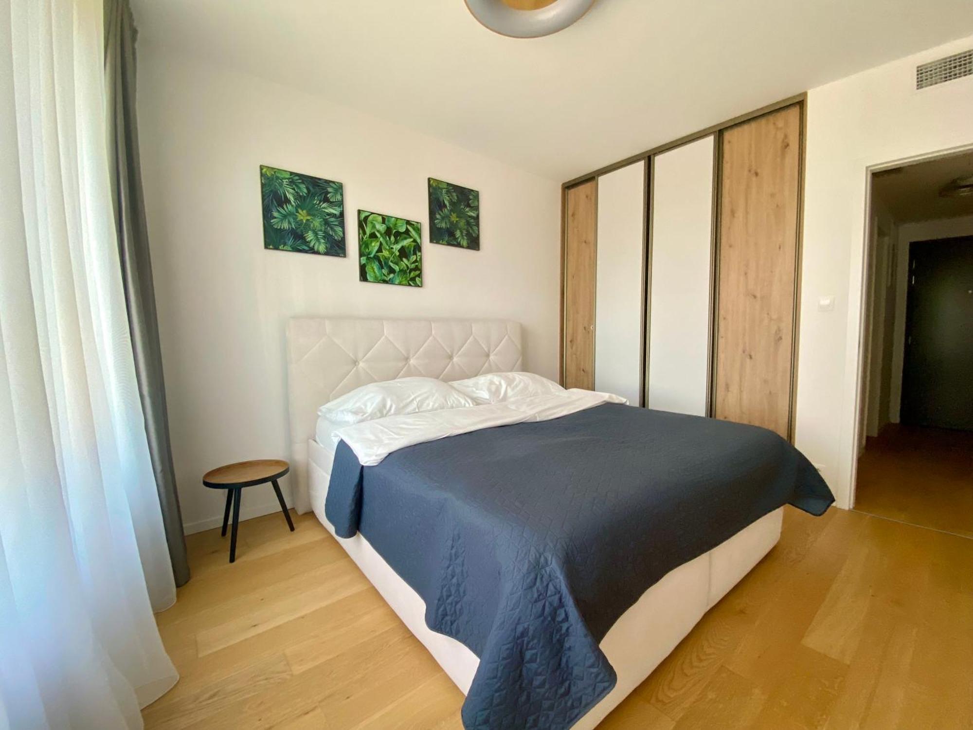Danubius Apartments Bratislava Chambre photo