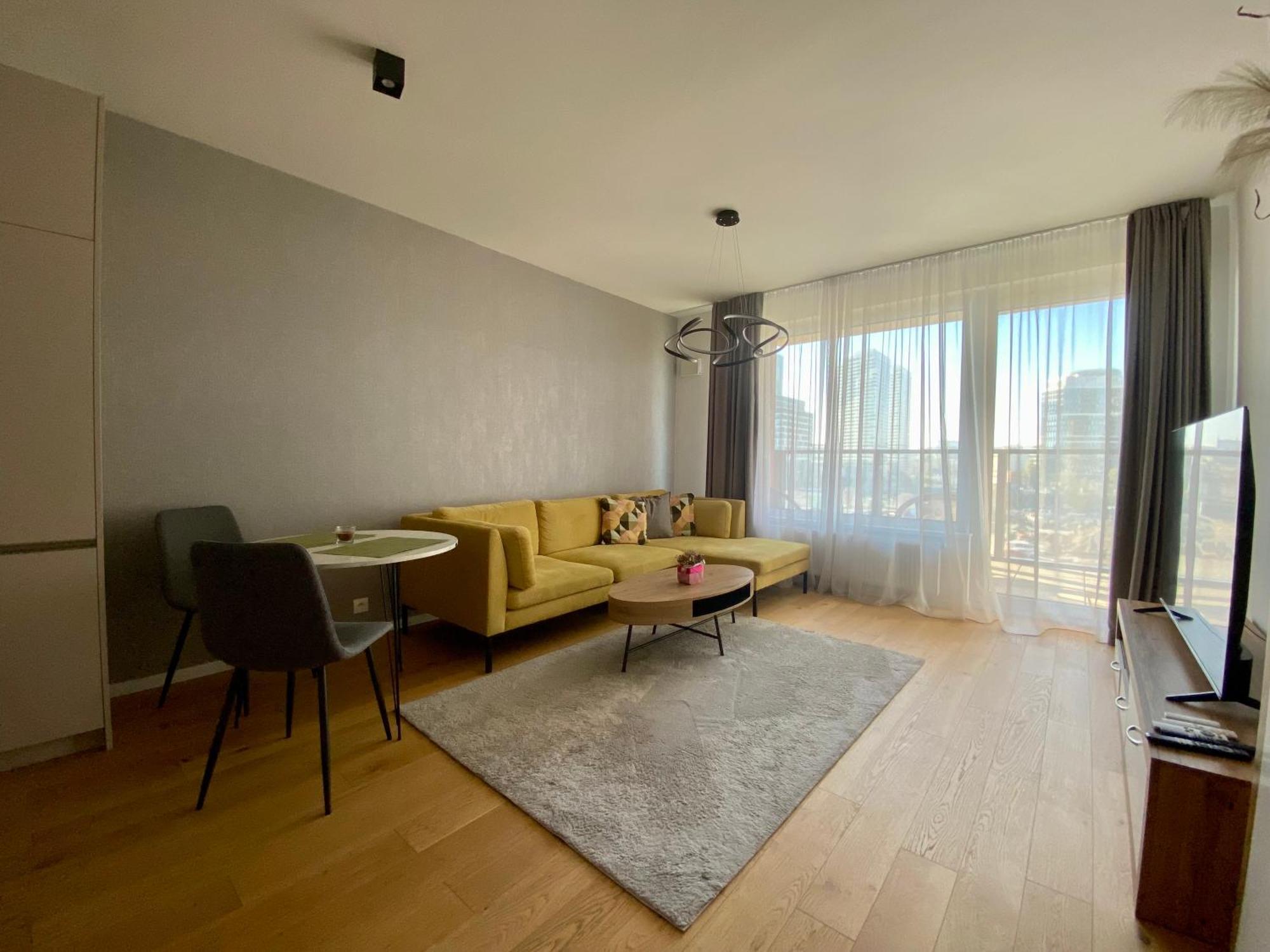Danubius Apartments Bratislava Extérieur photo