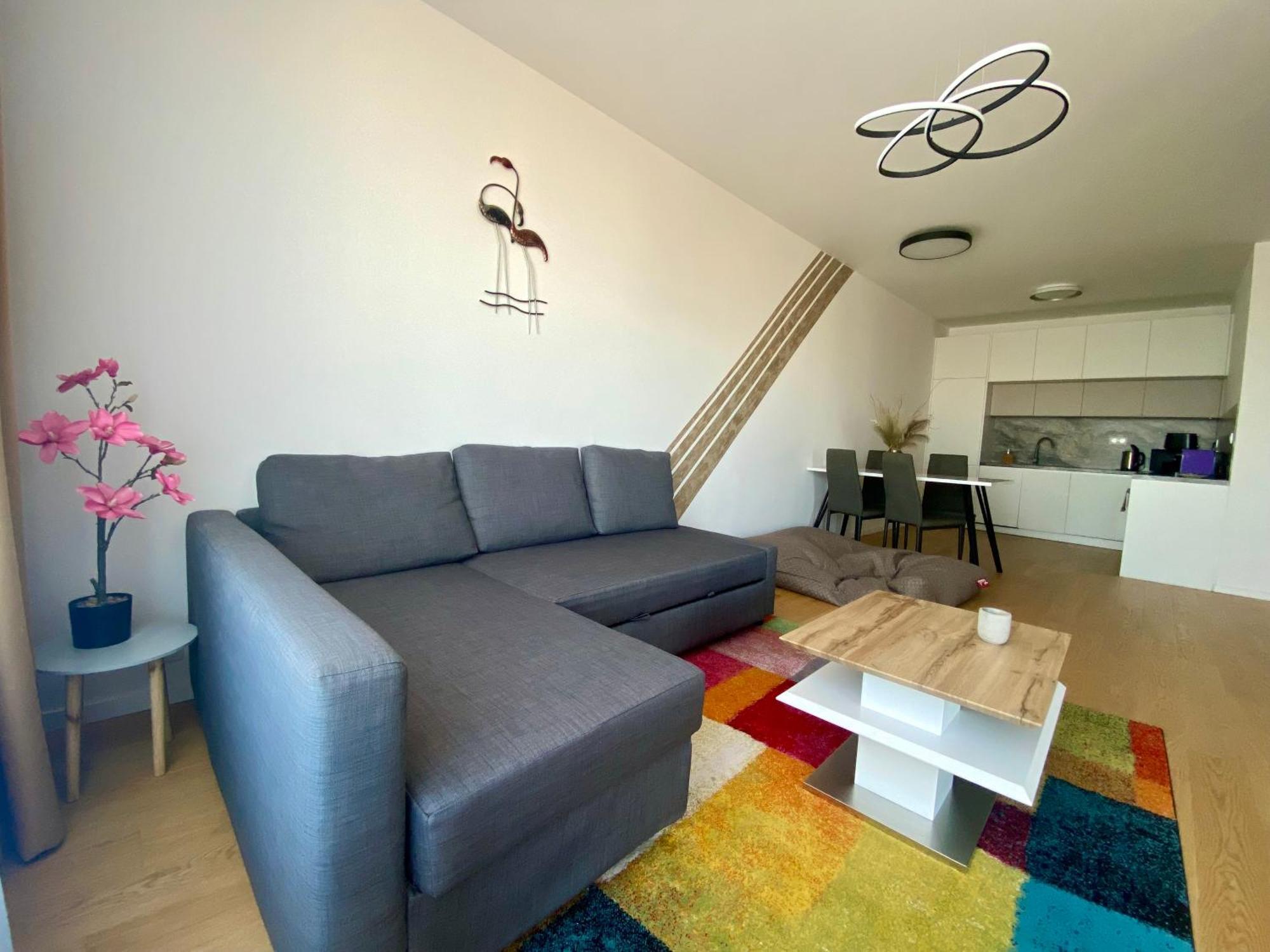 Danubius Apartments Bratislava Extérieur photo