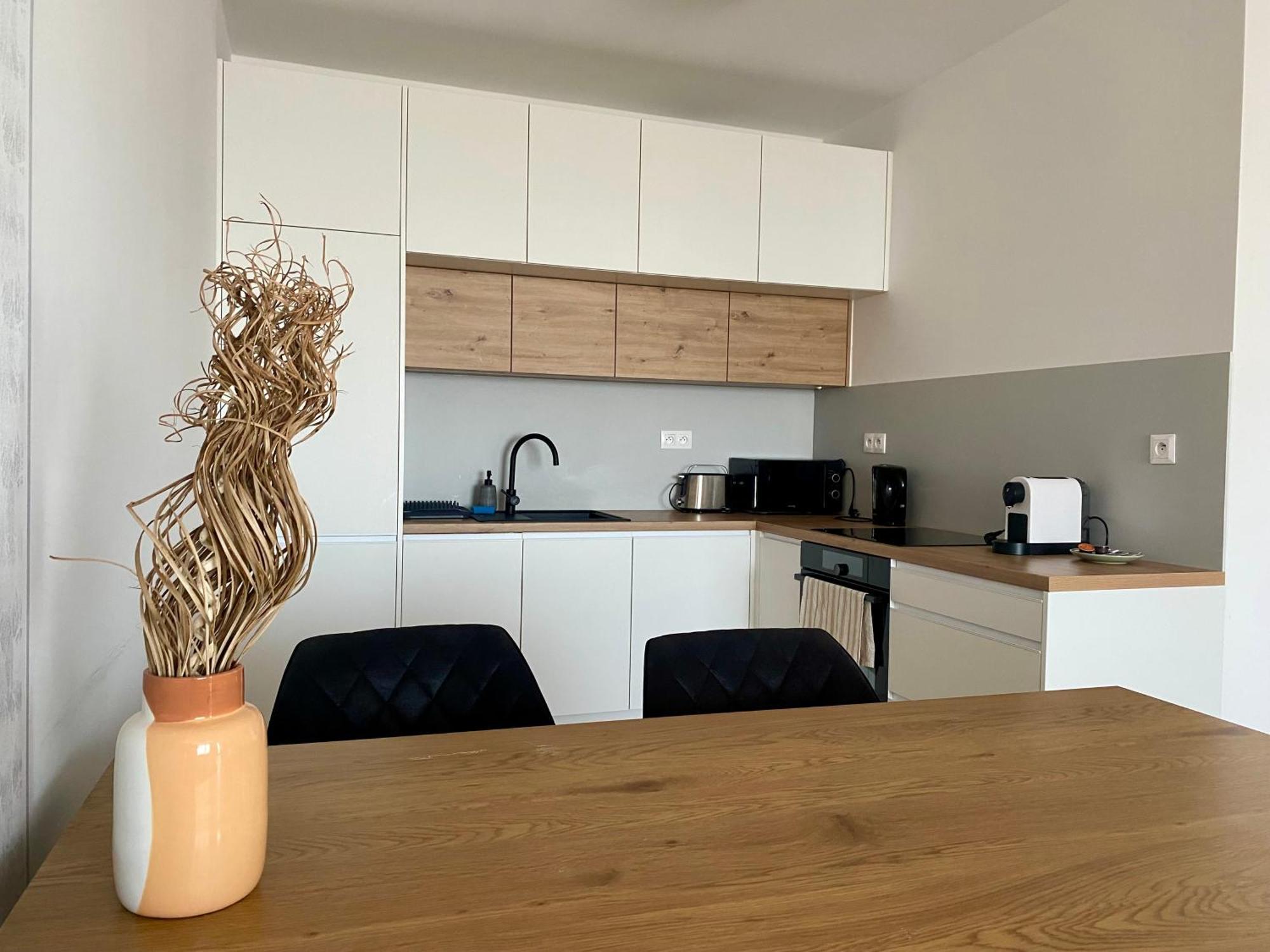 Danubius Apartments Bratislava Extérieur photo