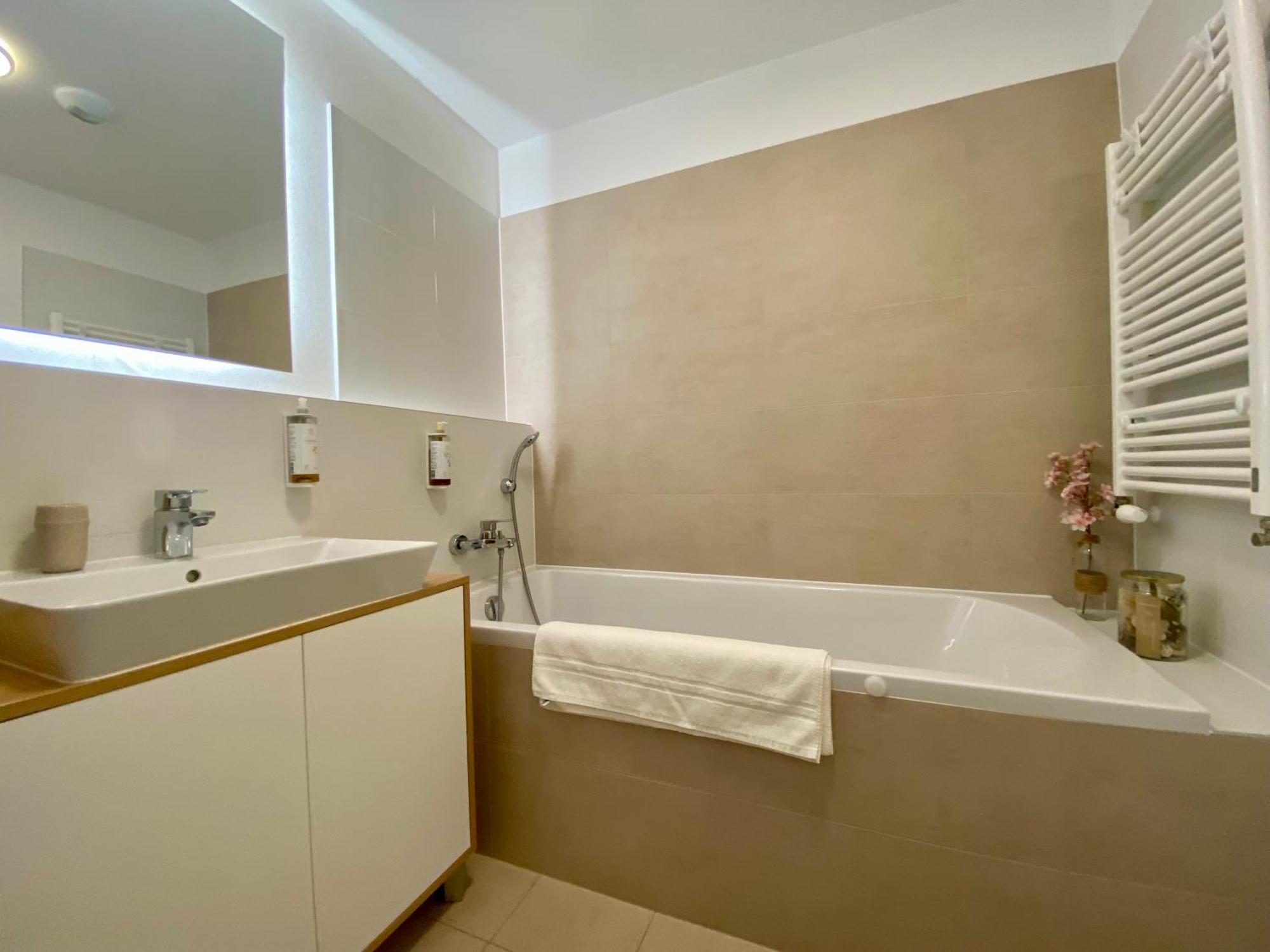 Danubius Apartments Bratislava Chambre photo