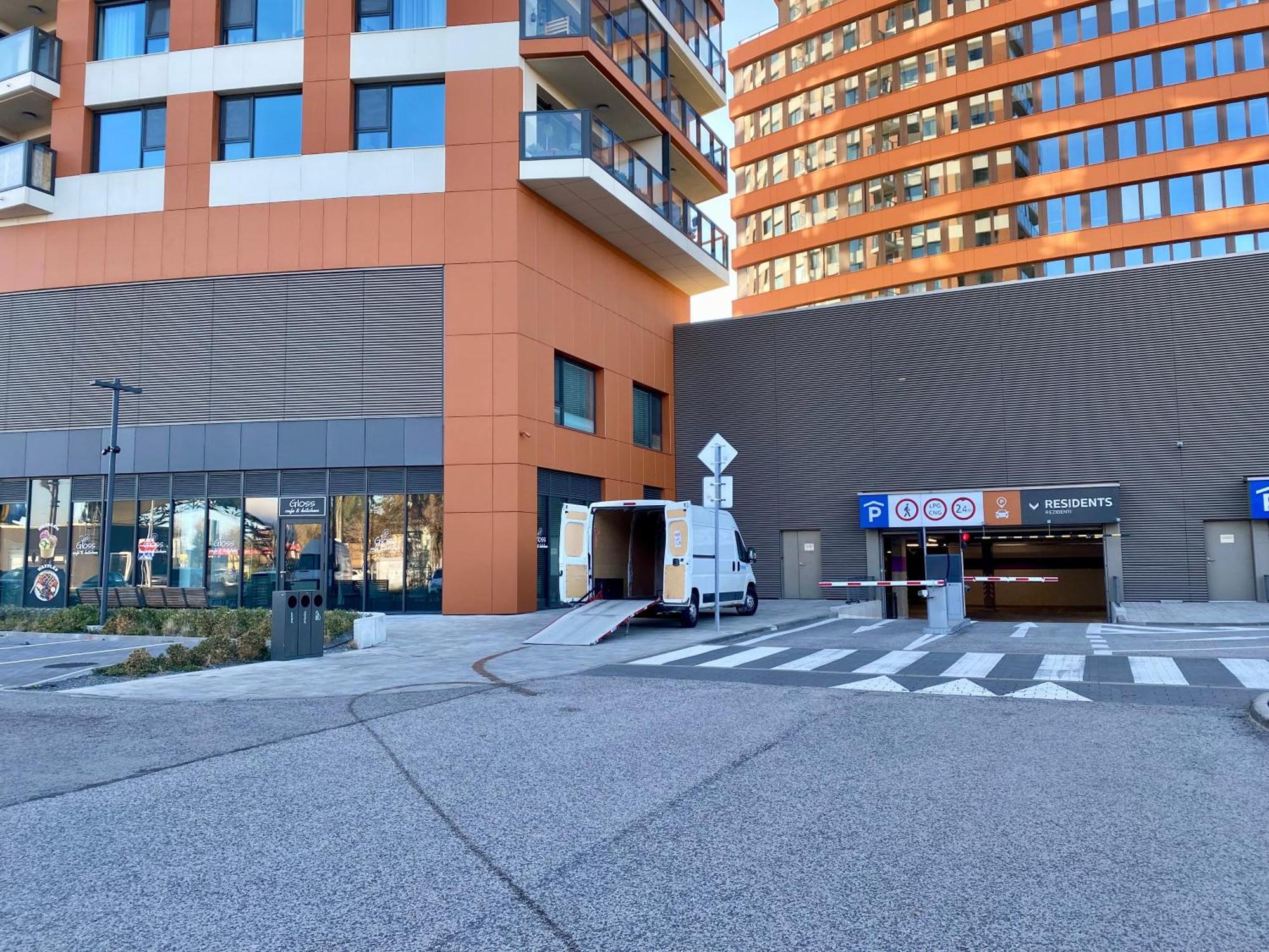 Danubius Apartments Bratislava Extérieur photo