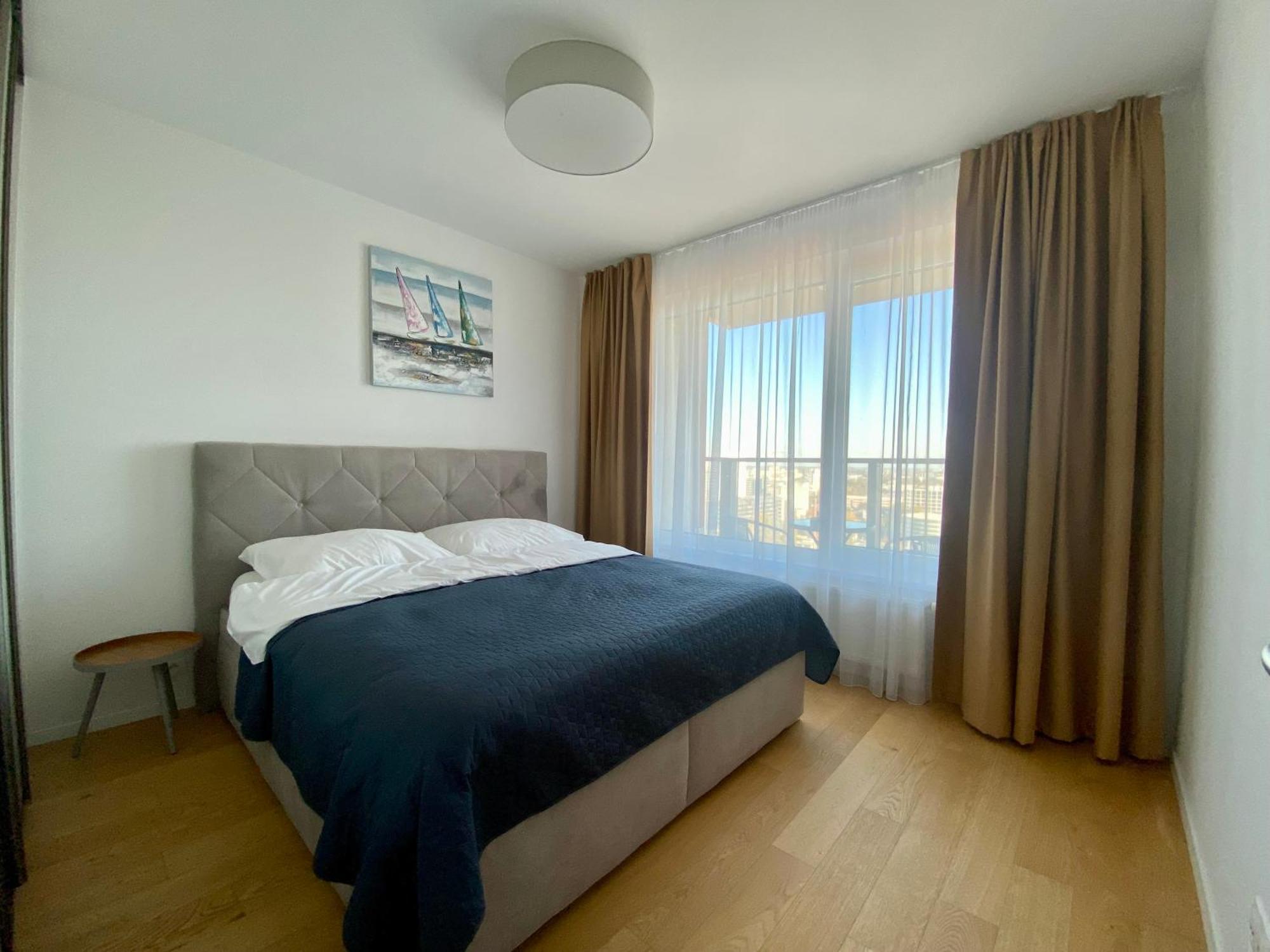 Danubius Apartments Bratislava Chambre photo