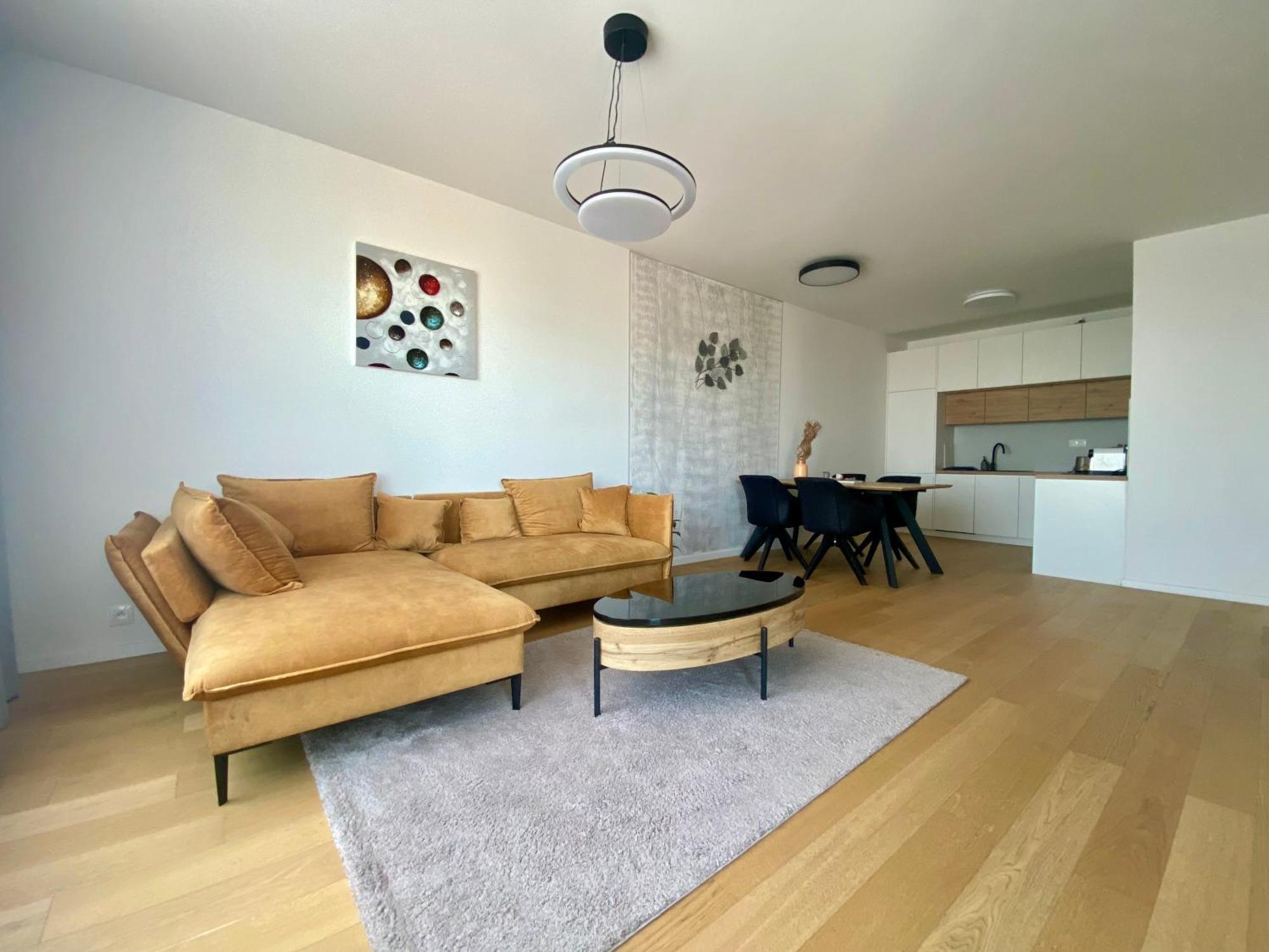 Danubius Apartments Bratislava Extérieur photo